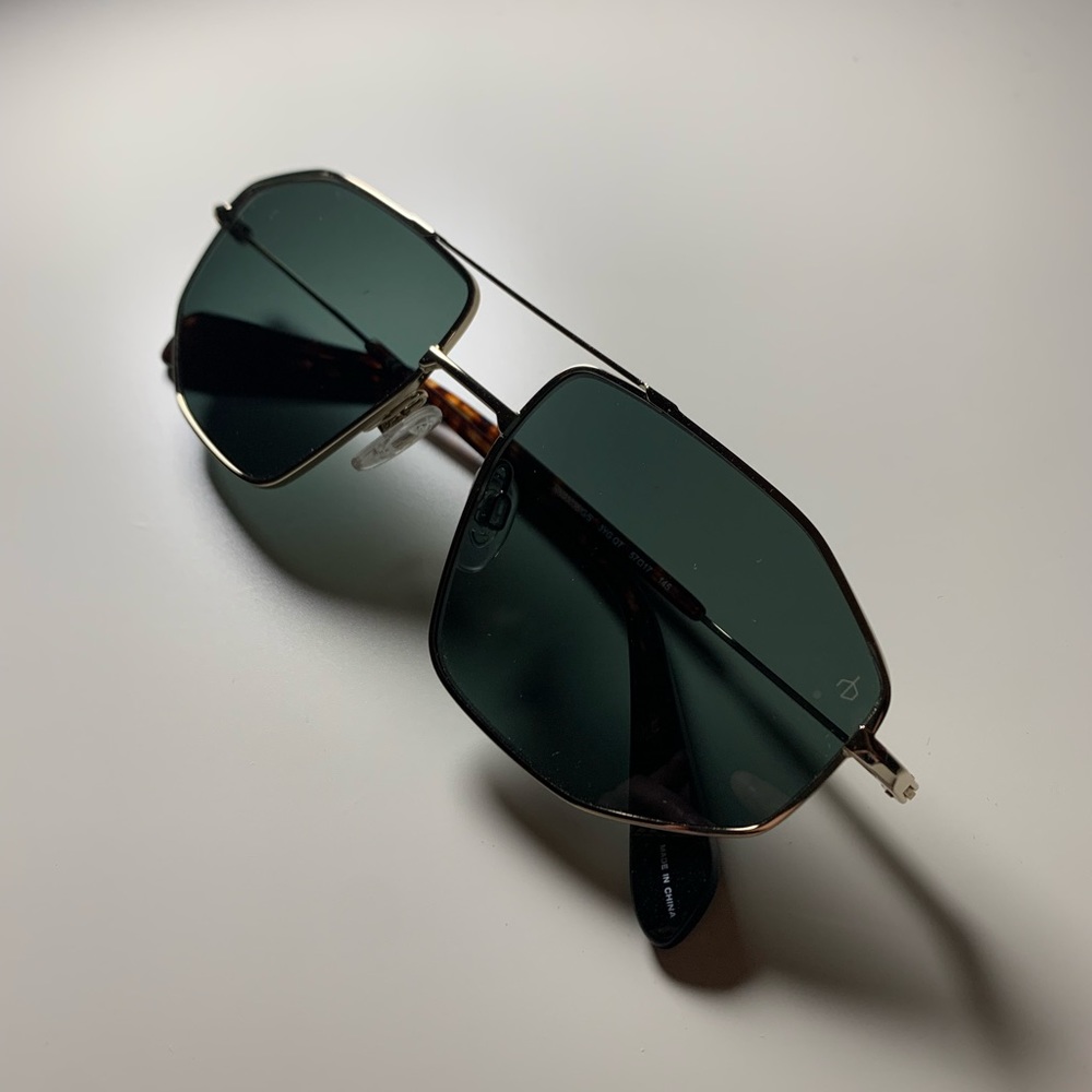 rag & bone Rnb 5036/G/S Sunglasses